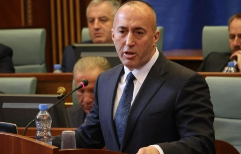 Haradinaj: Paga minimale duhet të jetë 450 euro