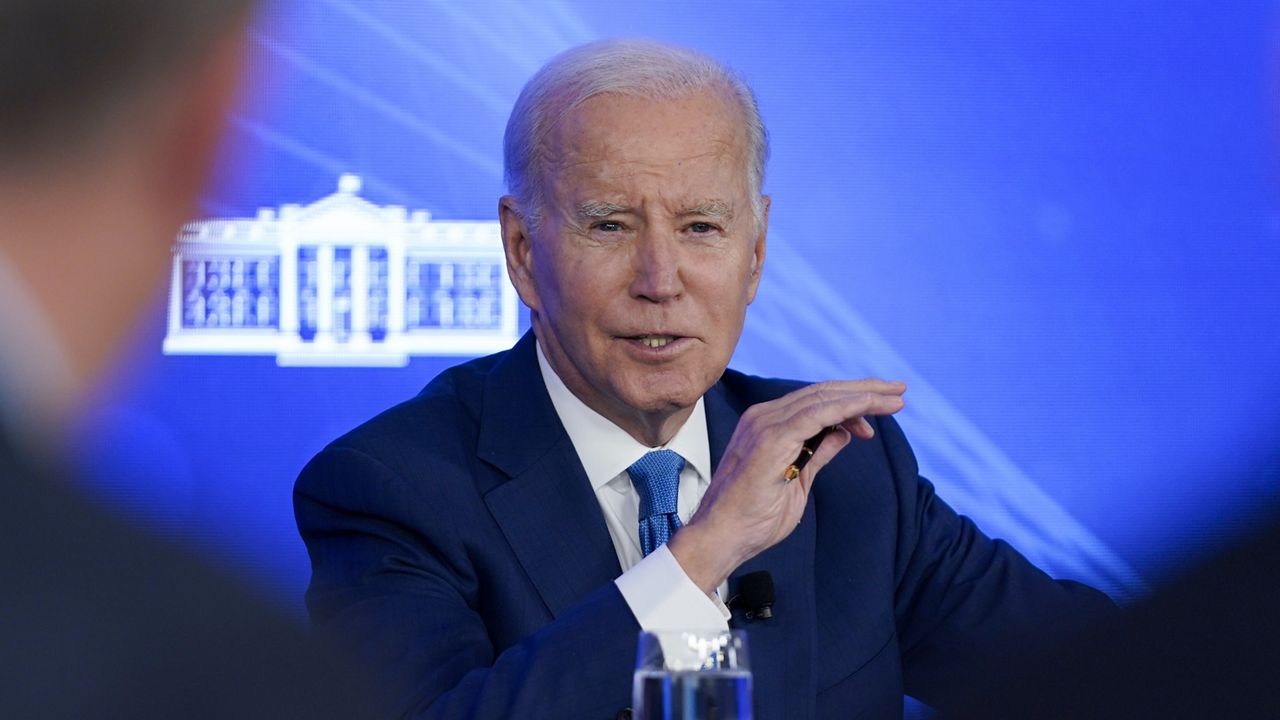 Biden takohet me ekipin e sigurisë kombëtare, ndërsa frika nga sulmi i Iranit ndaj Izraelit rritet