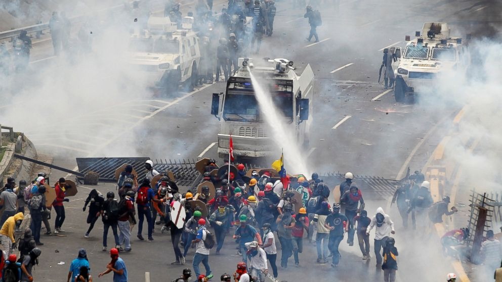 24 të vdekur në protestat pas zgjedhjeve presidenciale