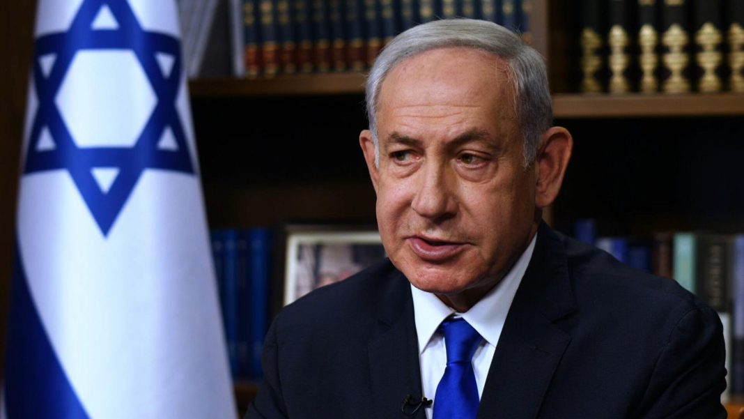 Netanyahu paralajmëron Iranin nëse sulmon Izraelin