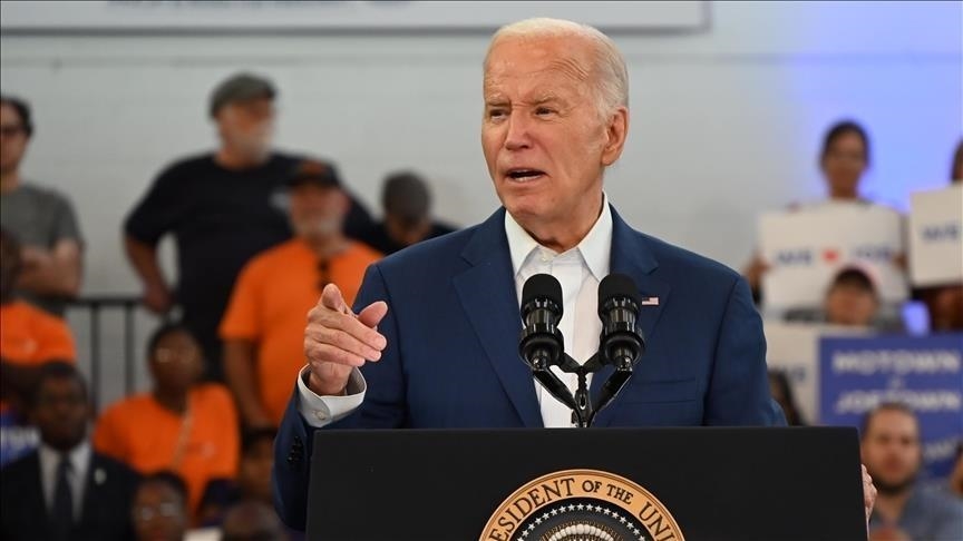 Biden: Irani do të tërhiqet nga tensionet në LM