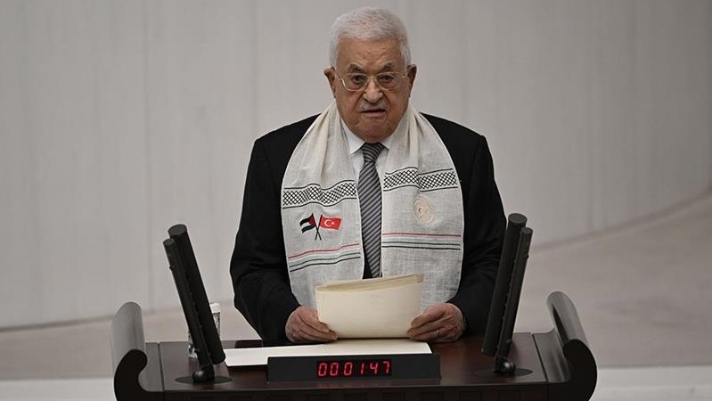 Abbas: E gjithë administrata palestineze do të shkojë në Gaza