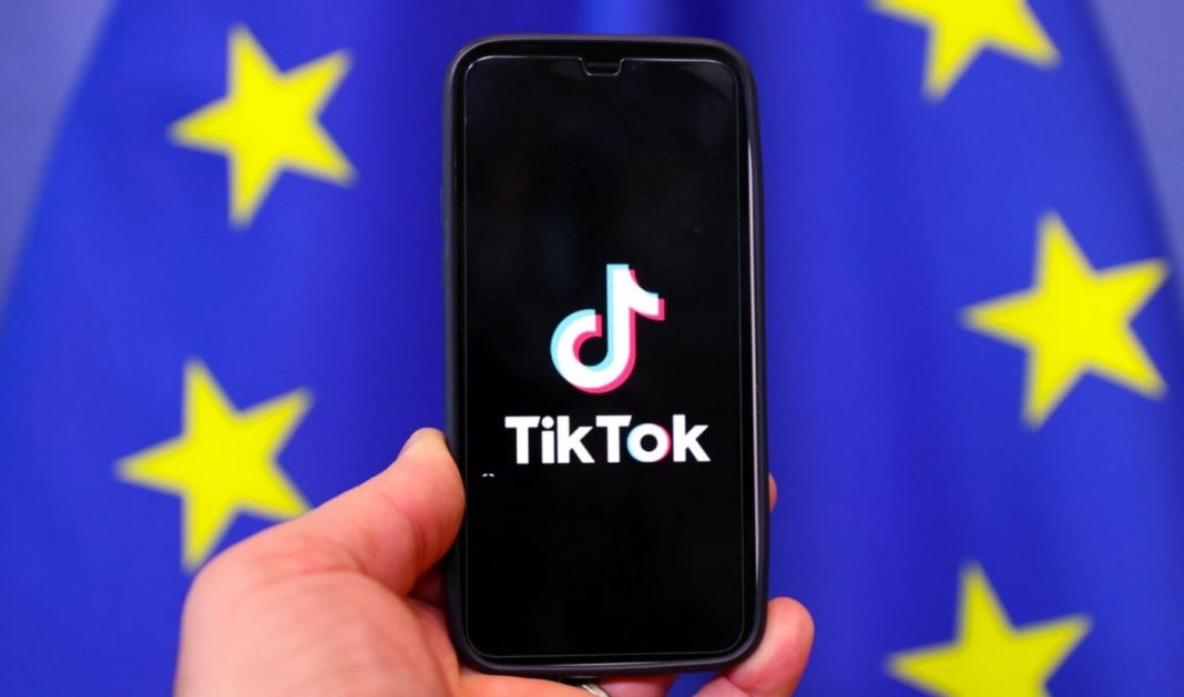 TikTok tërheq skemën e shpërblimeve për t’i dhënë fund hetimit të BE-së