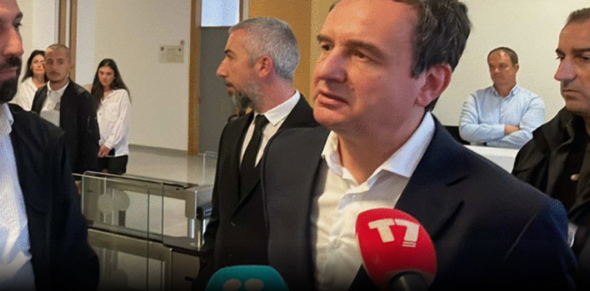 Kurti: Jemi gati për hapjen e urës së Ibrit, po presim që Quint-in e KFOR-in të koordinohen