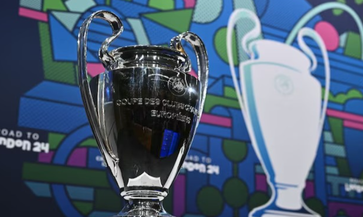 Finalja e Champions League 2027, jo në Milano