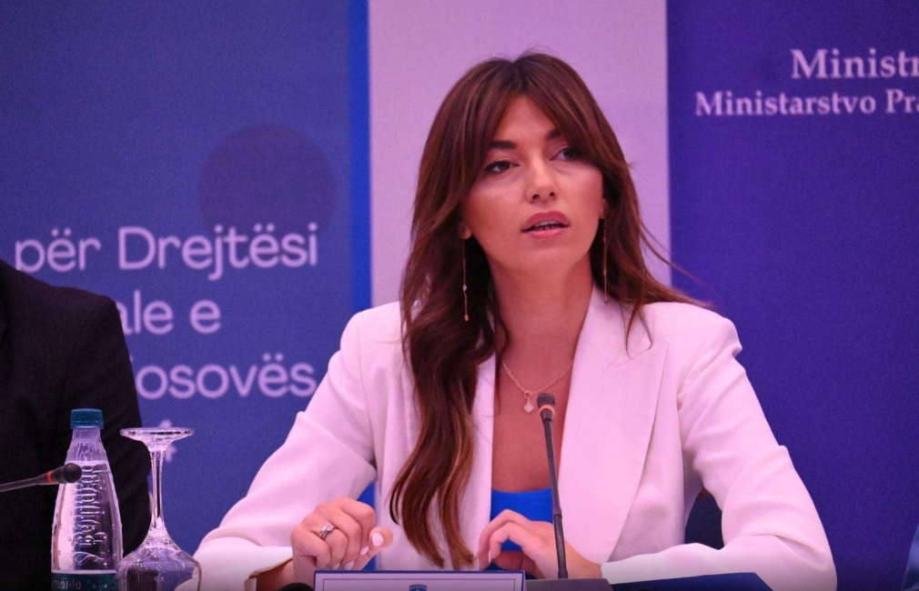 Haxhiu: Asnjë ministër s’krijoi pasuri duke e mbajtur këtë pozitë, qytetarët e dinë