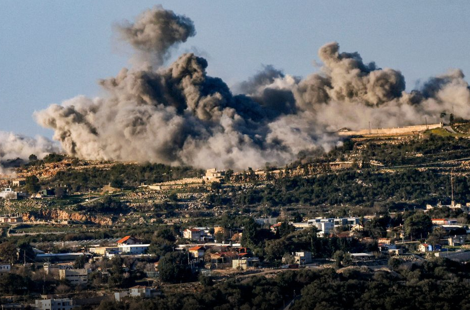 Hezbollahu dhe IDF nisin sulme të rënda përgjatë kufirit izraelito-libanez