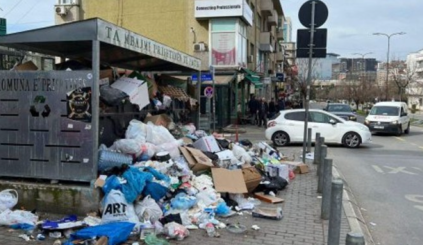 `Pastrimi` u jep dy ditë afat borxhlinjve, do të dërgohen te përmbaruesi