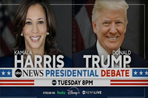 Trump dhe Harris përballen sonte në debatin e parë presidencial, prapaskenat e përgatitjeve