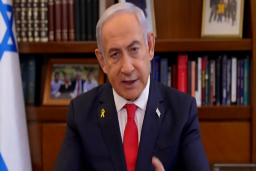 Netanyahu thotë se Hezbollahut i janë shkaktuar goditje të paimagjinueshme