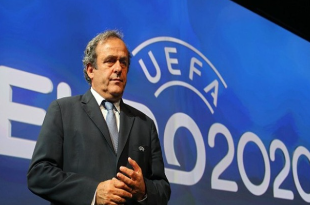 Platini: Futbolli modern i mërzitshëm, të luhet me 10 lojtarë