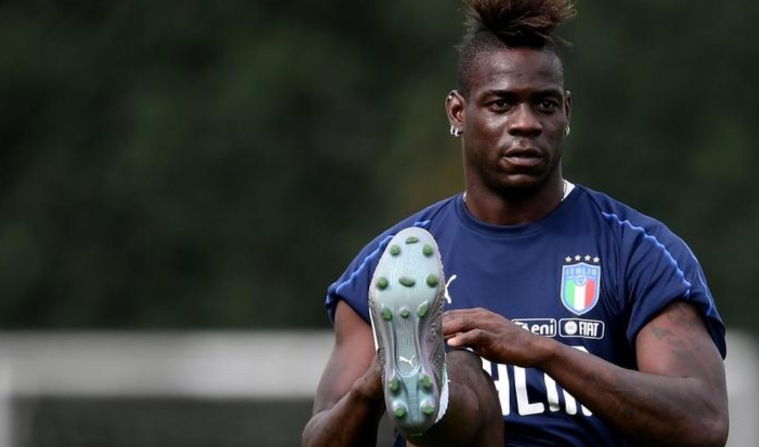 Balotelli nxjerr veten në “treg”: Do të doja të firmosja me…