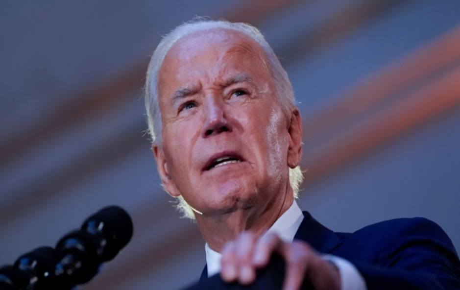 Biden e quan vrasjen e Nasrallahut një `masë drejtësie`