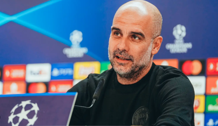 Guardiola: Duam ta nisim me fitore, ky Inter është më i forte