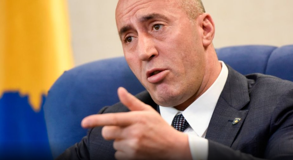 Haradinaj: Mafia energjetike mori nga Kurti mbi 365 milionë euro për dy vjet