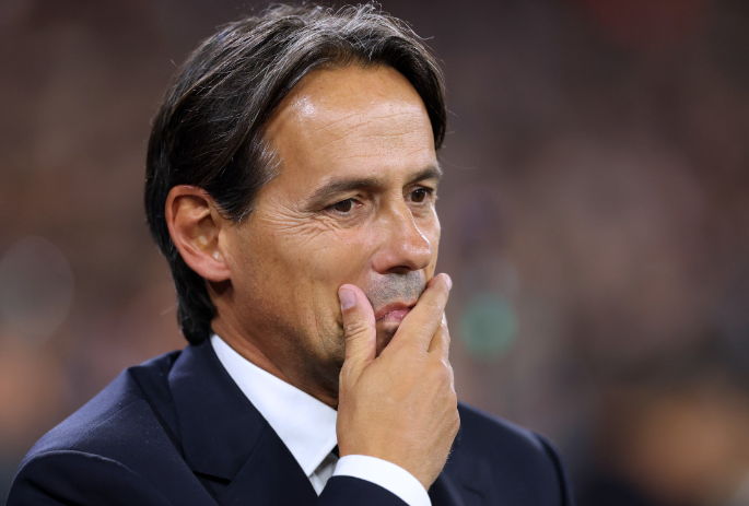 Inzaghi: Milani është ekip i shkëlqyer, luajtën më mirë së ne  