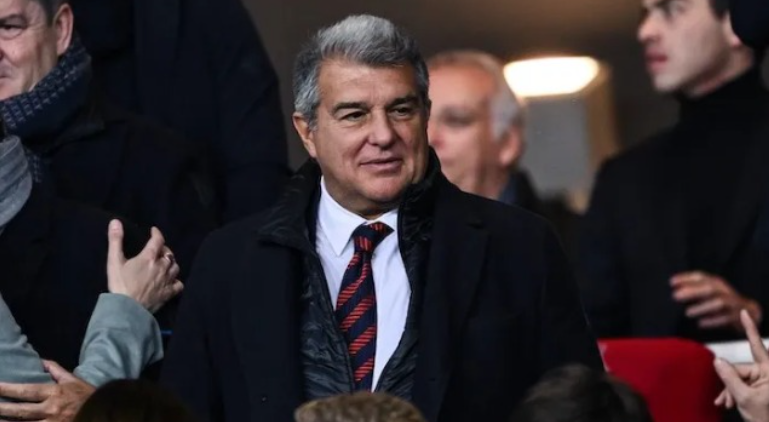 Laporta: Po e shpëtojmë Barçën, tani jemi më mirë