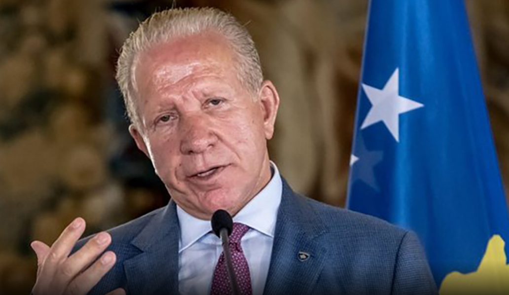 Pacolli: Gabimet e Qeverisë së Kurtit kanë lejuar Serbinë të dalë e fuqishme nga incidenti i Banjskës