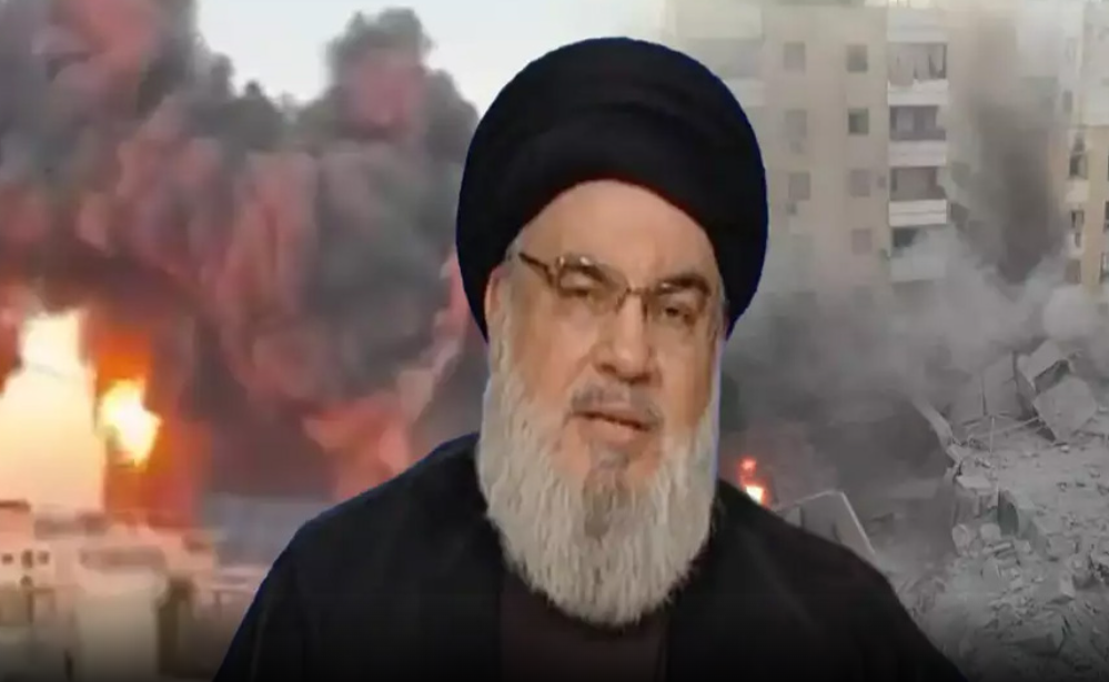 Mediat në Izrael: Nasrallah ishte në bunker gjatë sulmit, vështirë të ketë mbijetuar