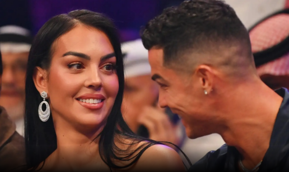 Disa fakte interesante për partneren e Ronaldos, Georgina Rodriguez