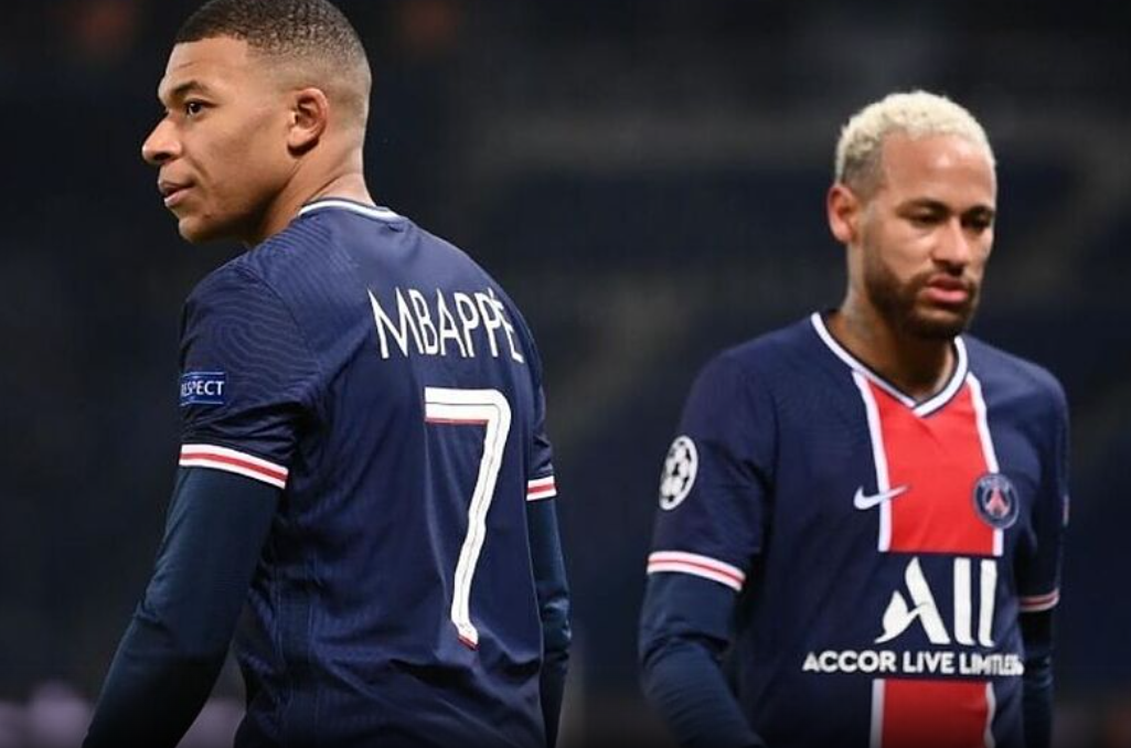 ‘Ishte katastrofë, ferr’, Neymar u tregon brazilianëve si është të luash me Kylian Mbappe-n