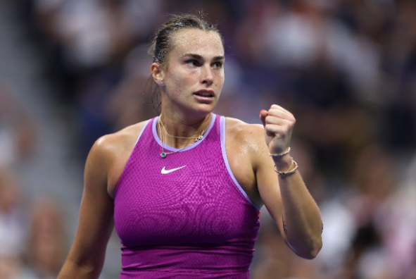 Aryna Sabalenka, ‘mbretëresha’ e re e US Open