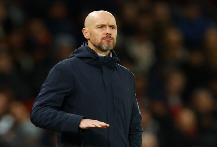 Ten Hag rrezikon shkarkimin, Allegri favorit për stolin e Manchester United