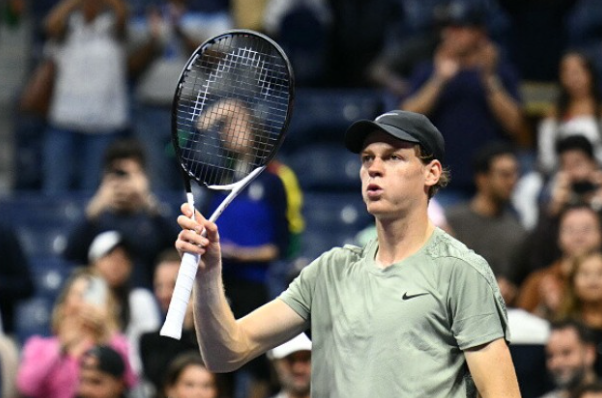 US Open, plotësohen sfidat e çerekfinaleve