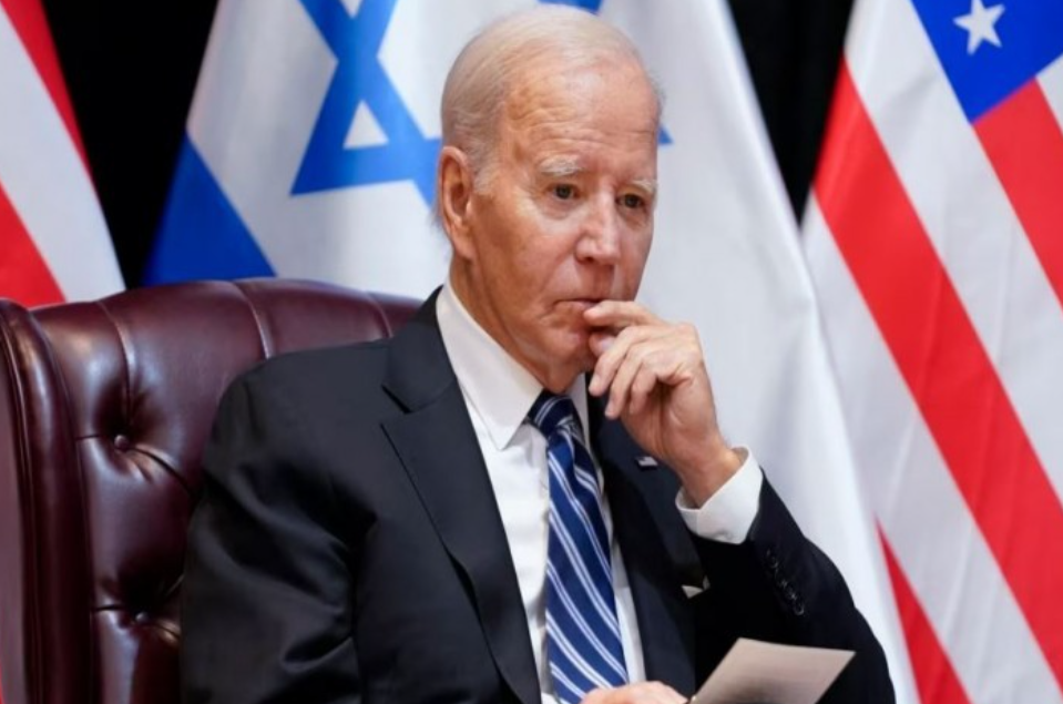 Biden: Netanyahu s’po bën mjaftueshëm për marrëveshjen për pengjet