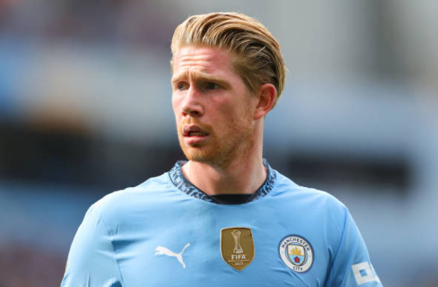 De Bruyne: S’kam folur më asnjë klub arab