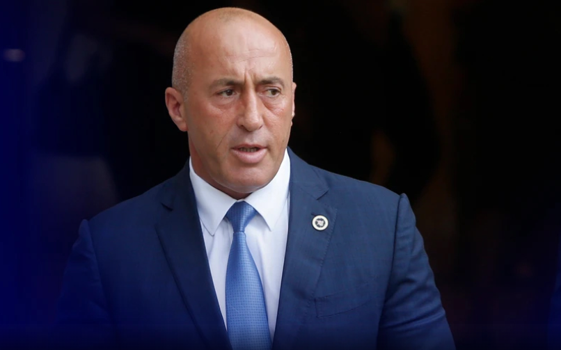 Haradinaj kritikon qeverinë Kurti: Mbi 11 për qind e ushtarëve lëshuan FSK-në vetëm në vitin 2023 dhe 2024