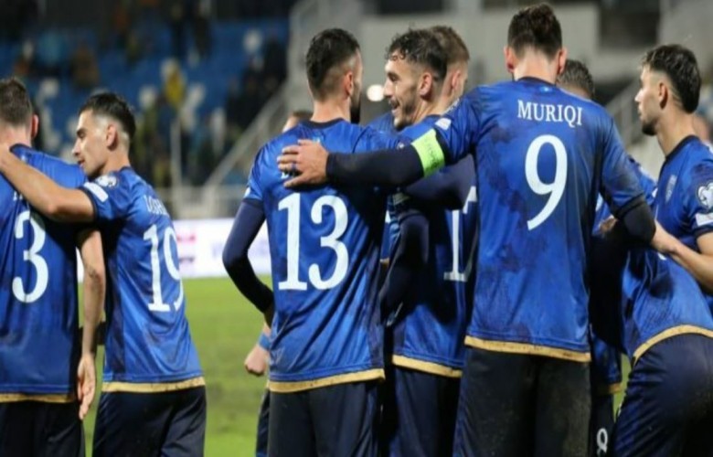 Sot Qipro-Kosova, fitorja opsion i vetëm për Dardanët