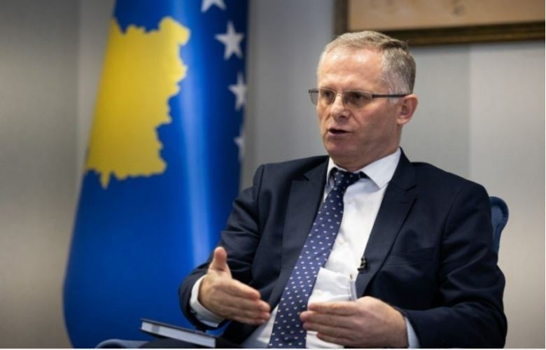 Bislimi fton Lajçak për reagim: Serbia refuzoi marrëveshjen, Kosova jo