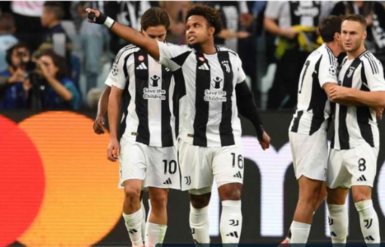 Juve dhe Aston Villa e nisin me fitore sezonin në Champions