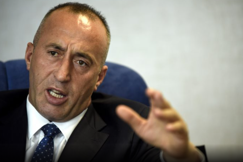 Haradinaj: Ushtria s’do të duhej kurrë të ishte kazan i votave të Albin Kurtit