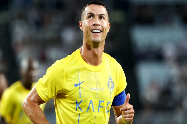 Cristiano Ronaldo-Al Nassr, nisin negociatat për rinovimin e kontratës