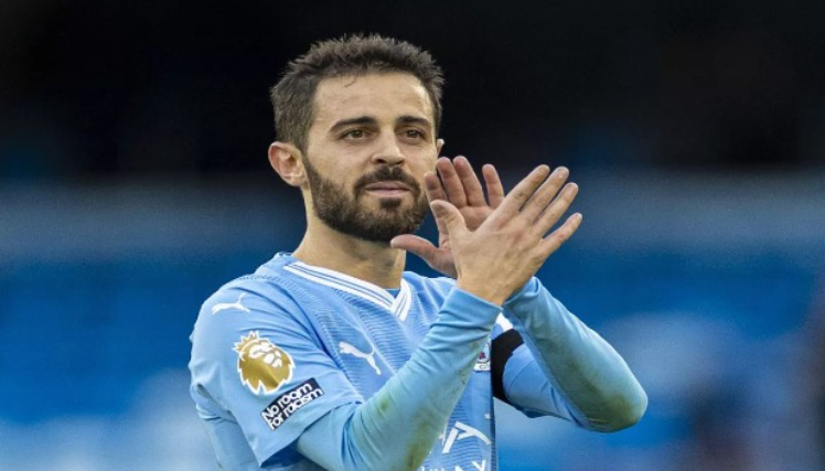 Arsenali, Liverpool i ri? Bernardo Silva: ‘Reds’ kanë fituar Premier dhe Champions