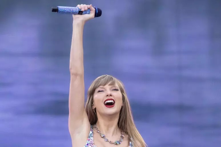 Taylor Swift hyn në histori me shtatë çmime në MTV VMA 2024