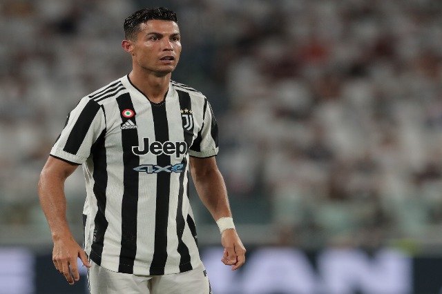 Vazhdon beteja ligjore Juventus-Ronaldo, lëvizja e fundit e klubit bardhezi