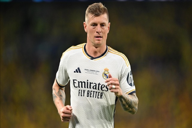 Kroos zbulon: Para se të nënshkruaja me Realin, kisha marrëveshje me Manchester United