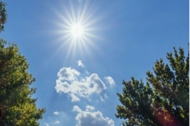 Shqipëri, moti do të jetë me vranësira mesatare dhe mjegull, kthjellime gjatë pasdites