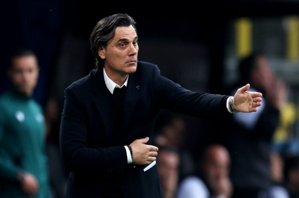 Montella favorit për stolin e Manchester Unitedit