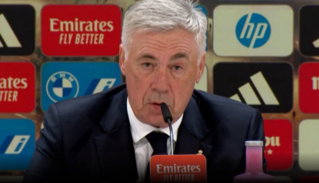 Ancelotti pas ‘El Clasico’-s: Jam që 48 vite në futboll