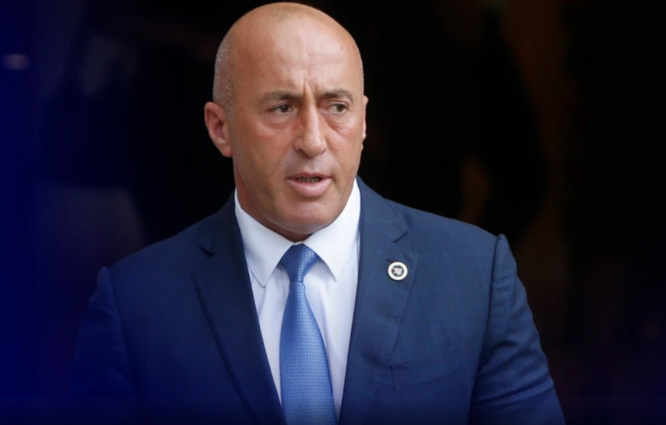 Haradinaj: Qeveria Kurti e ka përjashtuar Kosovën nga harta e investimeve të jashtme