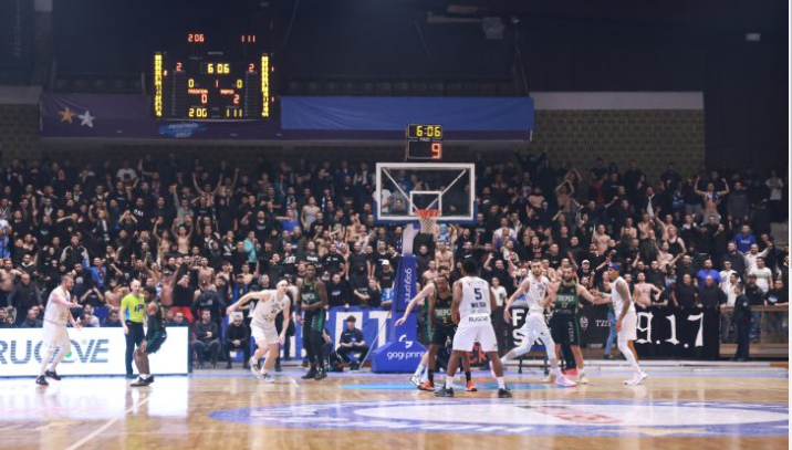 Superliga e basketbollit rikthehet me kryederbin Trepça-Prishtina