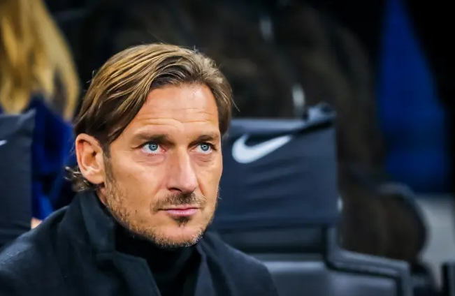 Totti shpreson në suksesin e Juriç: Roma është një vend i veçantë