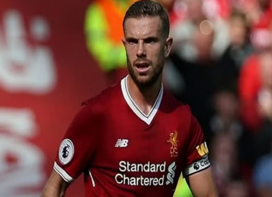 E papritur, Jordan Henderson drejt rikthimit te ish klubi