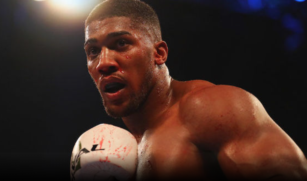 Eddie Hearn: Joshua do të ndeshet me Furyn ose Duboisin