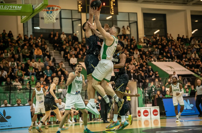 Trepça kërkon fitoren e parë në FIBA Europe Cup