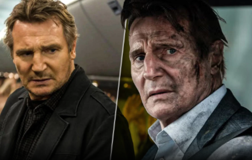 Aktori i famshëm Liam Neeson do të tërhiqet nga filmat aksion kjo është arsyeja